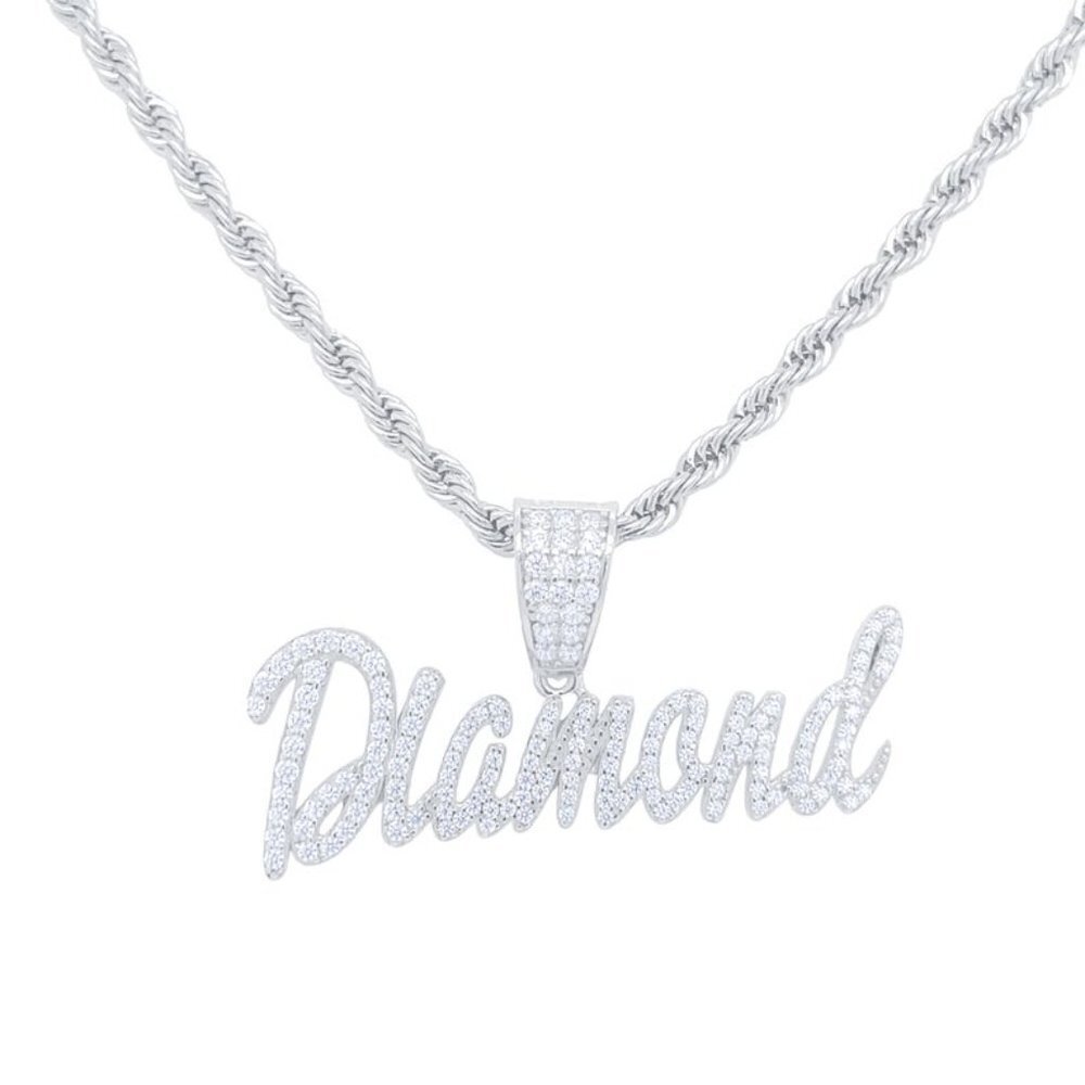 Women's Jewelry 14k Diamond Pendant Gifts for Her